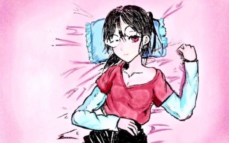 《胡瞳日记：贵族游戏》 - 蛤蟆君_B3szmv