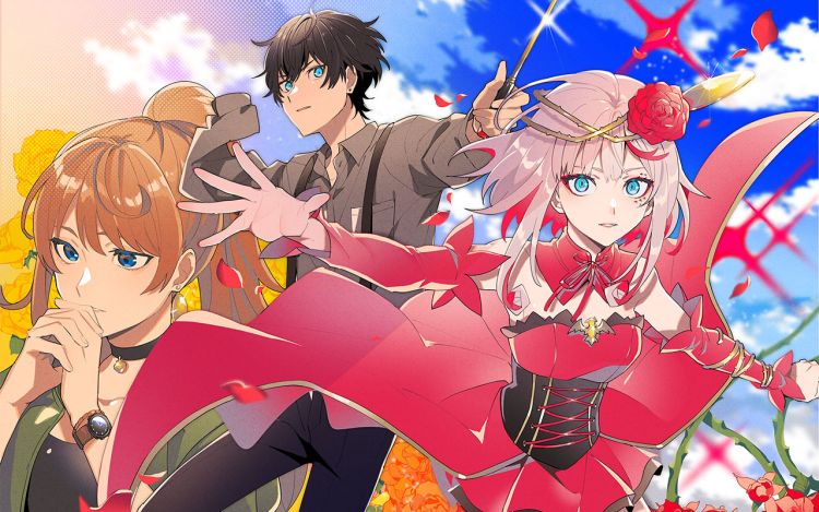 宿命回响：遥远安娜的回忆