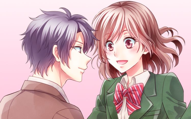 相遇10秒的恋人