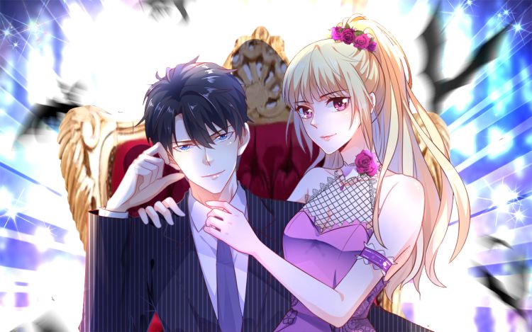 高冷阴沉男的隐藏温柔