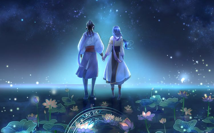 水灵劫 - 仙剑奇侠传