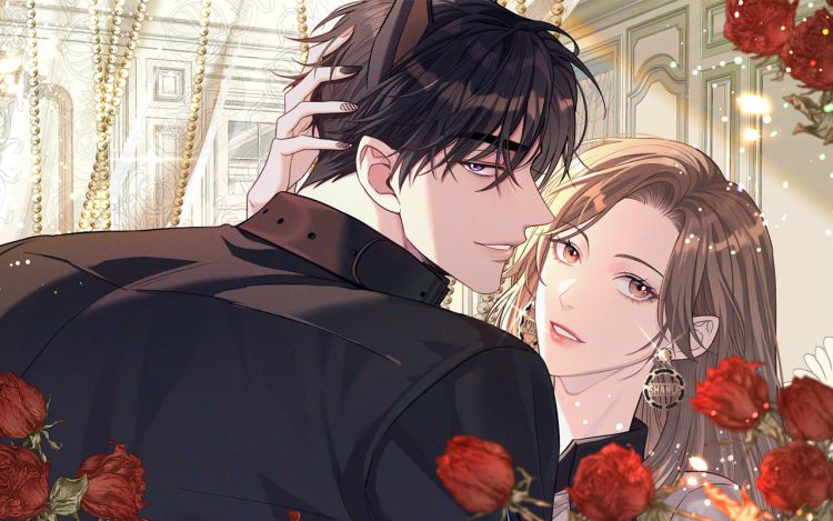 这个男人是真的狗