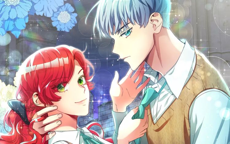 玛丽莲只想和闺蜜贴贴