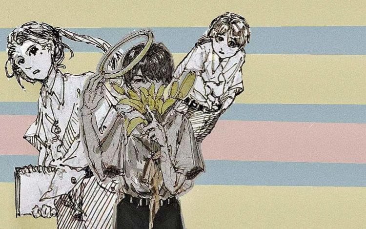 我的爱人 - 太原开盘口