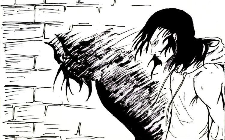 恶魔契约 - 万道_vTj0EQ