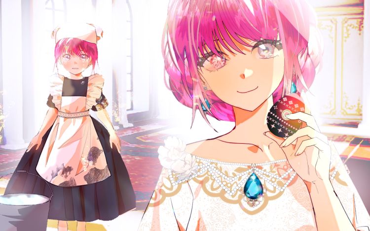 妈妈爱好收集成就