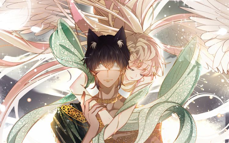 亲爱的妮妮塔 - 羁旅动漫