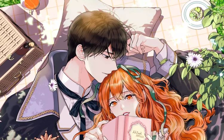 恶毒配角的美德