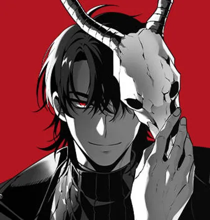 曾经是最终BOSS - Lucks