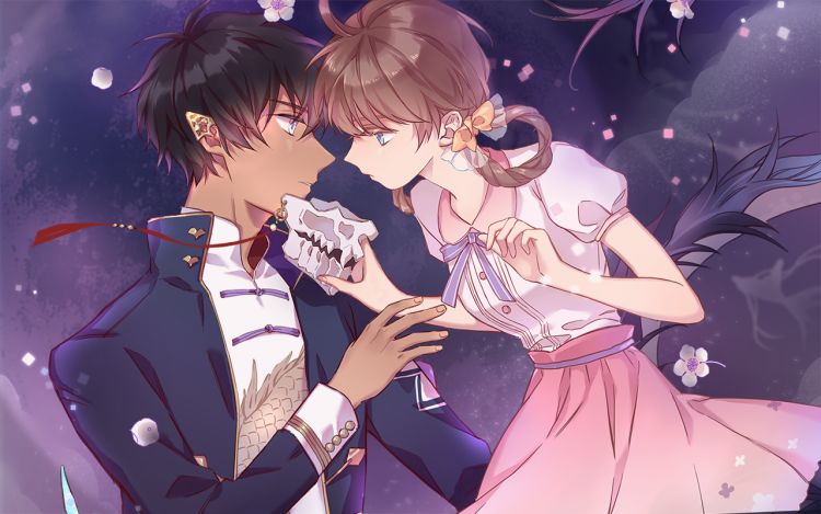 《有龙则灵》-晓春