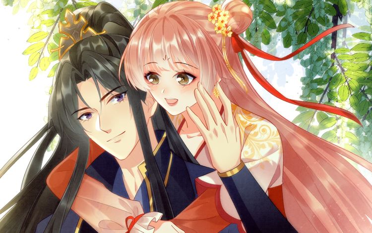 神医王妃有乌鸦嘴