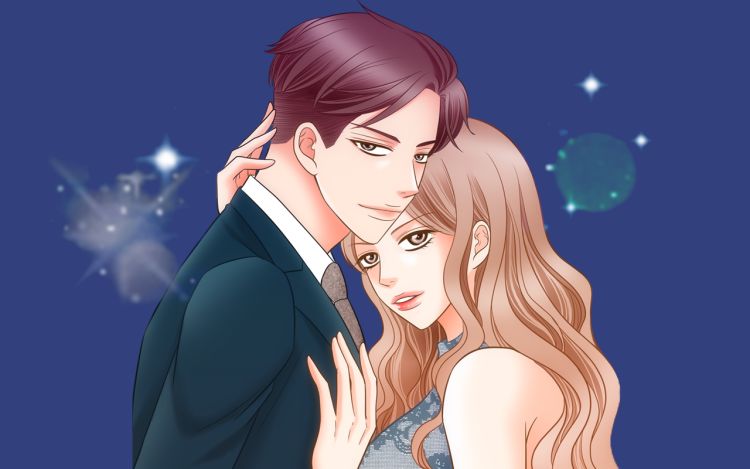 我的女人，小跟班