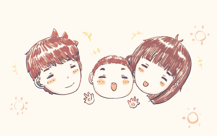 才不是给王子的日记