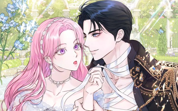 还以为是绝症 - 咚漫漫画 Ari Choi Essie\u002Fhyeyong