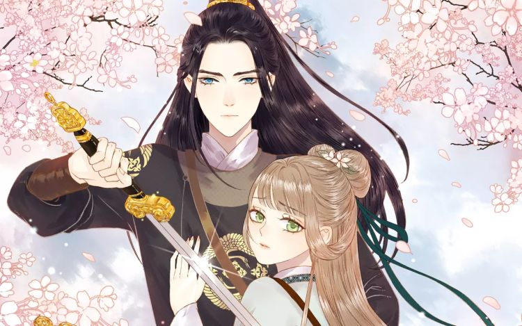 《妃为九卿》-神医小娇妃