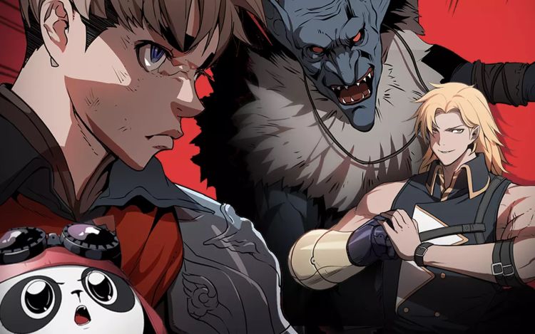 魔王活不过90天