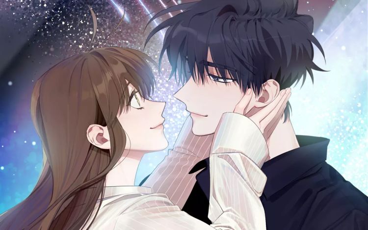 给我花，我就跟你走