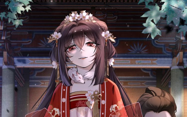 病娇公主要黑化