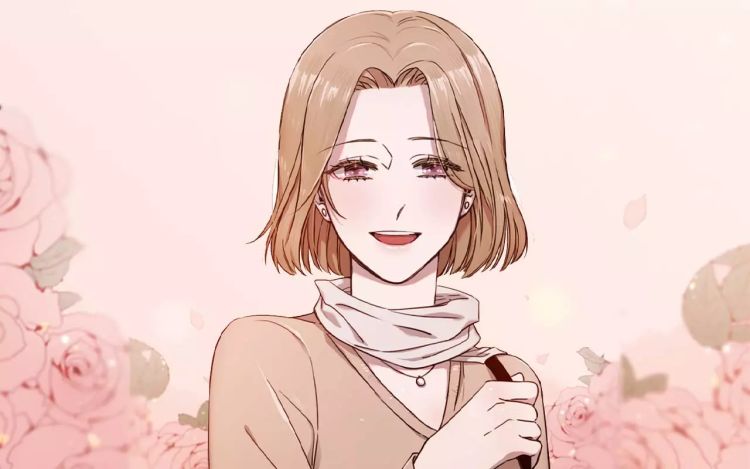 虽然说了不是你