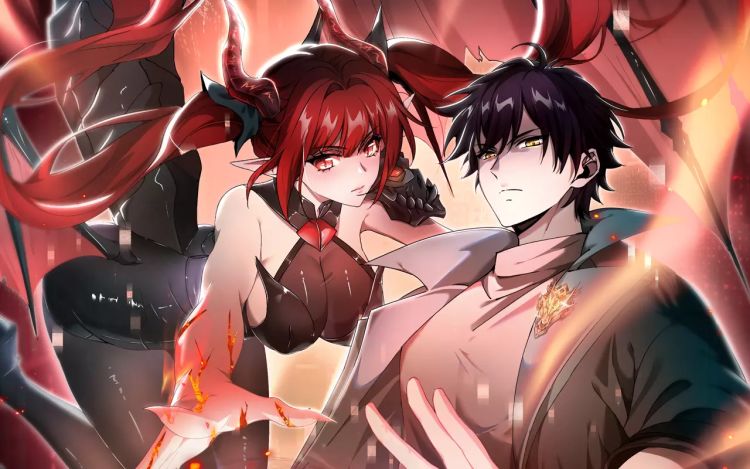 全民转职:驭龙师是最弱职业?