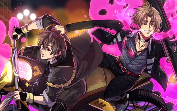 皇权终局1-曙光之影