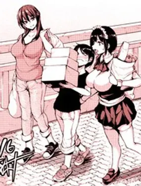 童贞夺取淫乱姐妹们 ~好色家族里的后宫生活