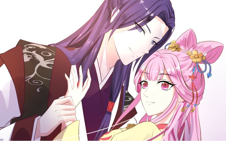 傲娇医妃狠逆天