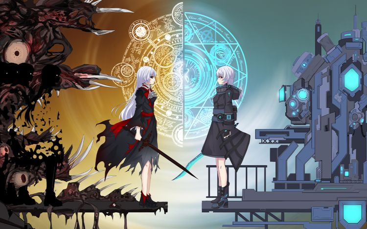 终末(尸灾异变)