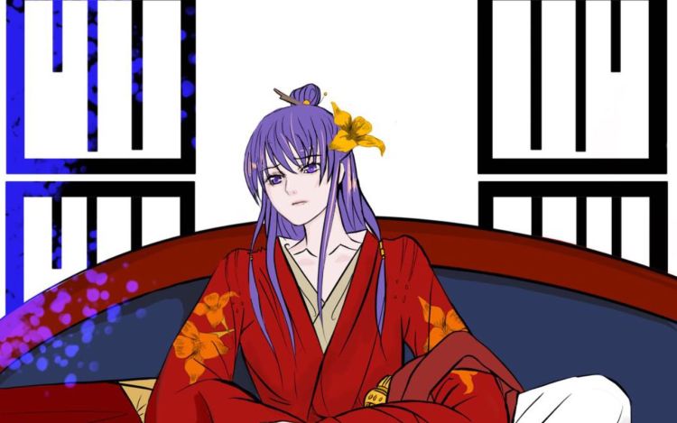 前世我都是小三?(类快穿)