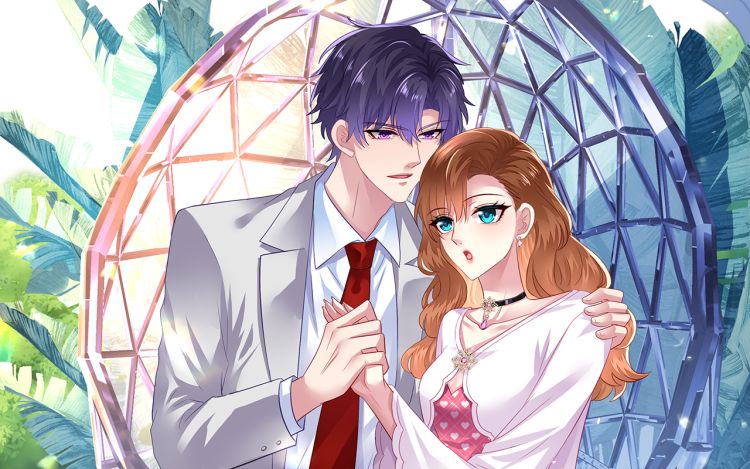 我家影后超甜哒