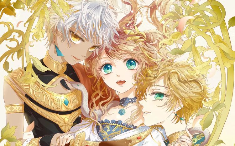 狄奥多之歌 - 乱步羊羊羊（主笔） 角年千兆（编剧）