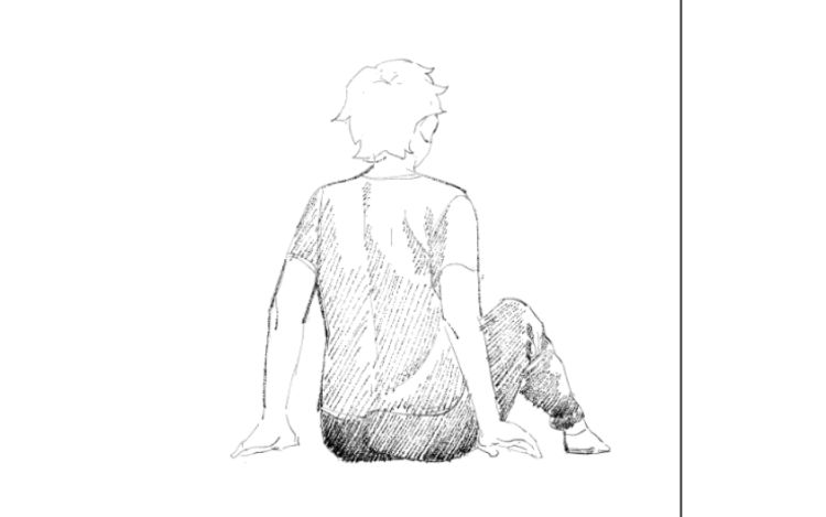 关于我被无良作者关进漫画里的这件事