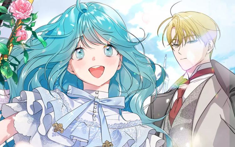 小公女薄荷 - Yoon Oh BONGYEE GALPI 咚漫漫画