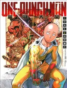 一拳超人英雄大全