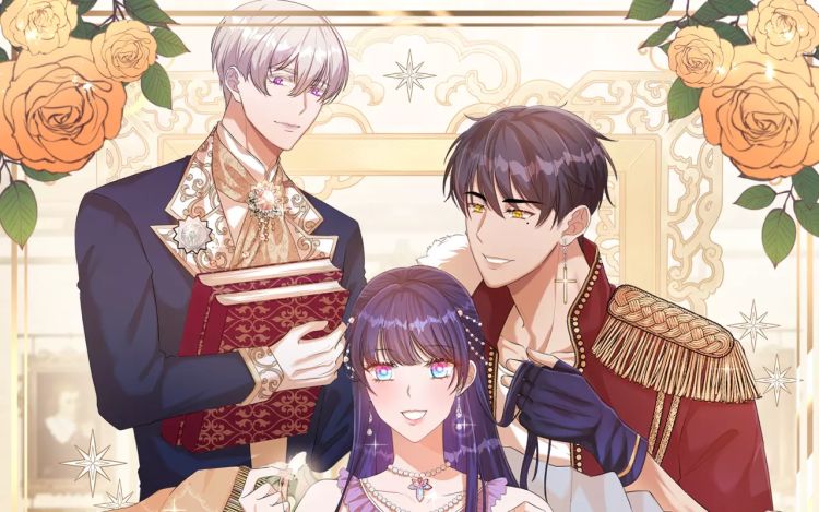 凡尔赛第一夫人