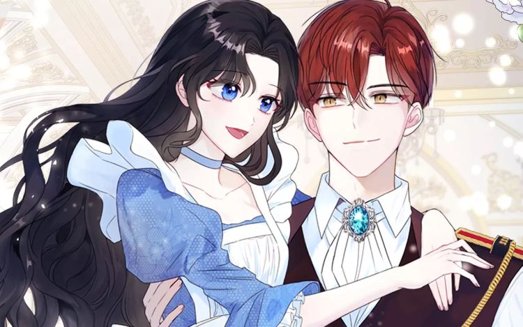 我的诱人小女仆