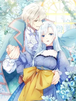 黑化吧!圣女大人