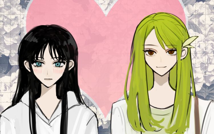 我的大学同学是外星人