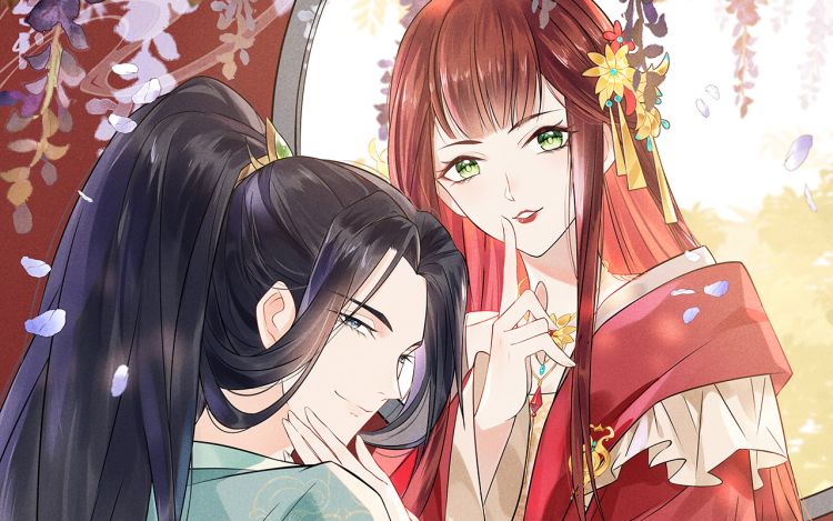 嫡女纨绔：世子不好骗