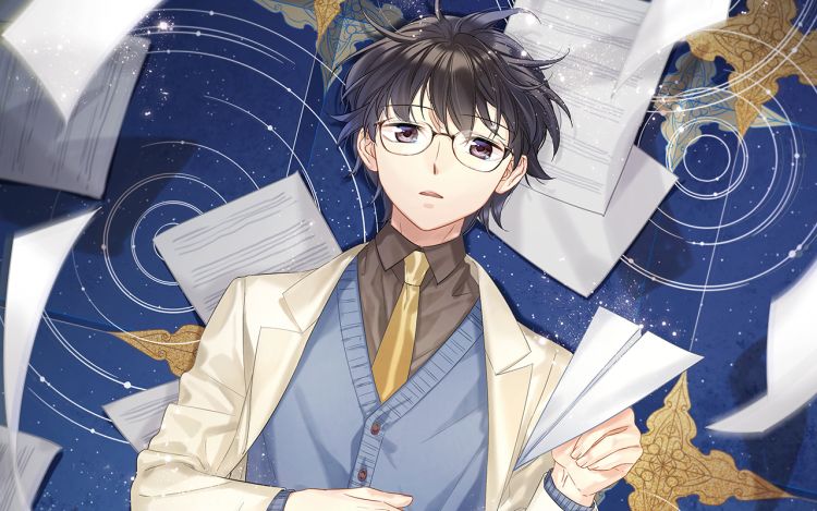 小透明生存法则