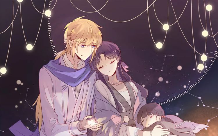 寻光 亲爱的晨曦