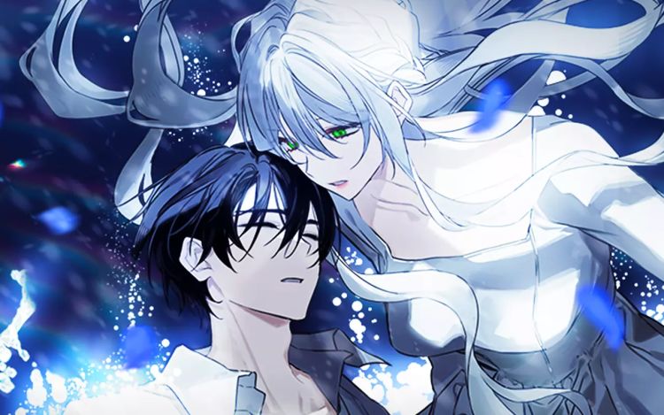 憎恨我的丈夫失忆了