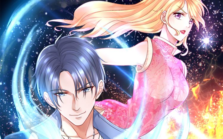 终极兵王混都市 - 小明太极国漫