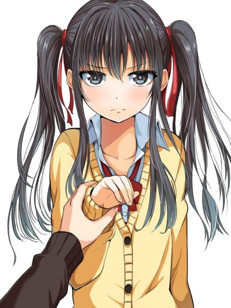 捉迷藏 - あっつん