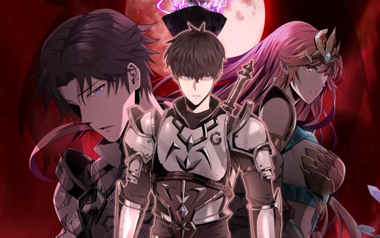 漫画家生存指南