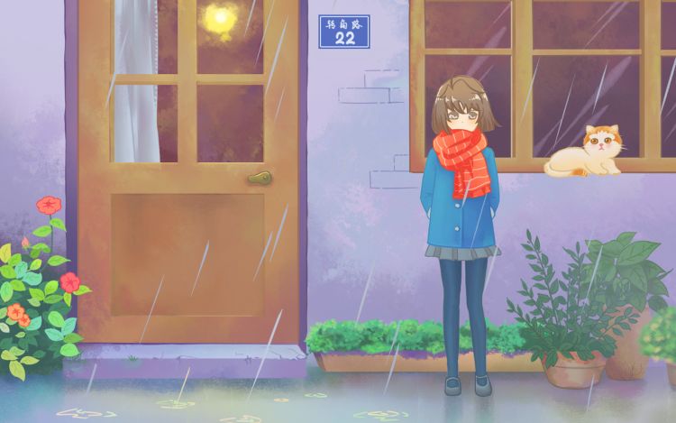 玲珑的特异世界