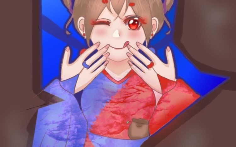 仙与妖的七个爱好