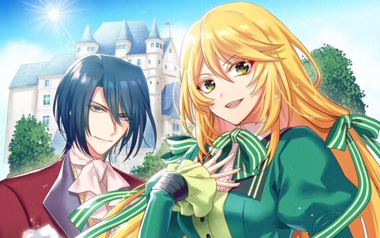 一睁眼是20年后！~恶役千金的后来的后来~ - ONO AKIHITO