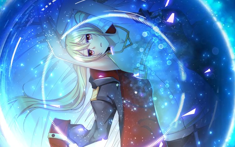 异能职业技术学院