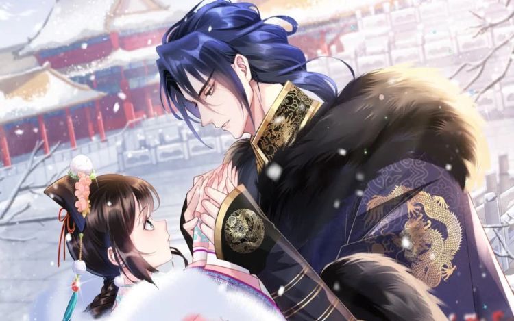 郡主稳住，人设不能崩！